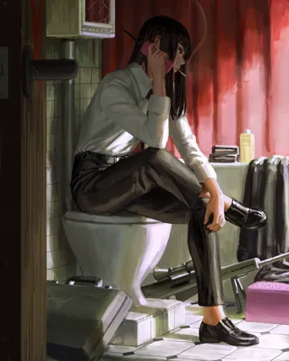 [Pixiv]Guweiz Part 1